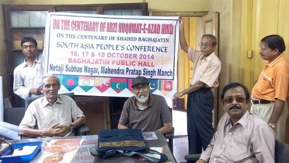 Pakistanis denied entry to Tripura Pakistanis denied entry to Tripura